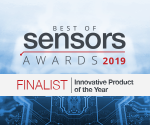 MYTHINGS Module - Best of Sensors 2019 Finalist