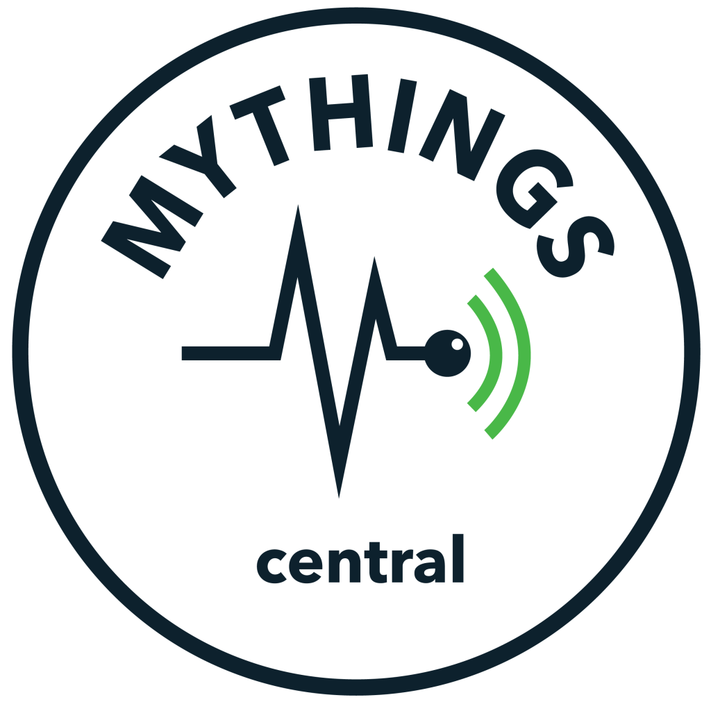 Network and Device Management for IoT - MYTHINGS Central