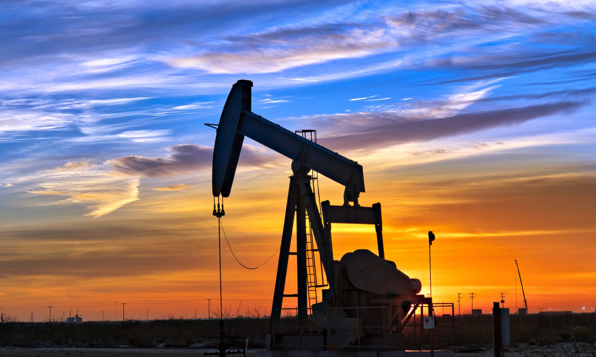 IoT for Oil and Gas