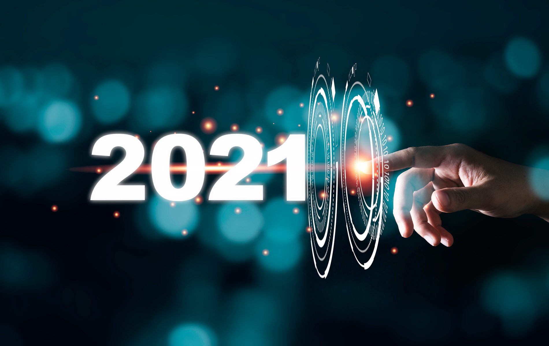 2021 IoT Predictions