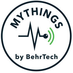 MYTHINGS by BehrTech - white BG
